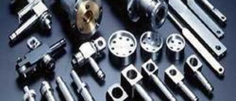 Spare Parts Manufacturing