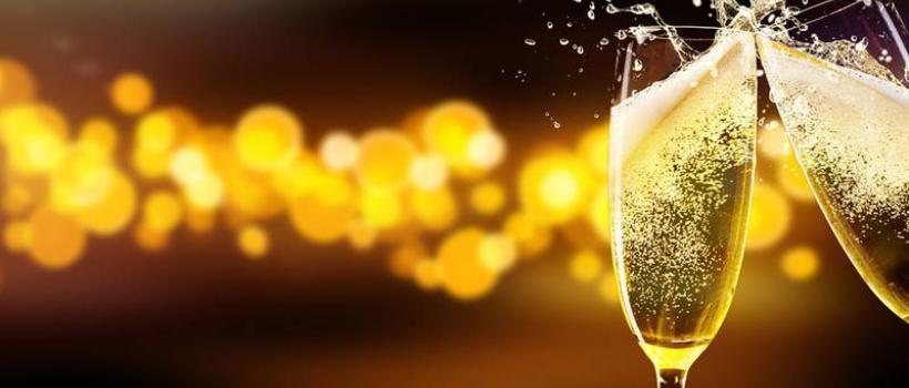 Sparkling Wines Industry