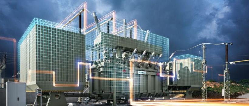 Special Transformer Market 
