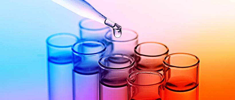 Speciality Chemicals