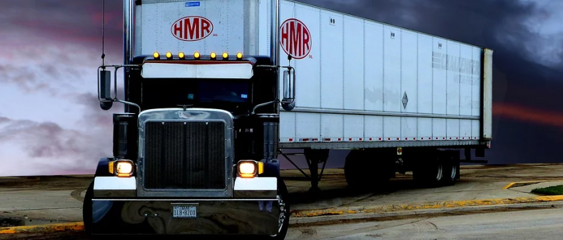 Global Specialized Freight Trucking Market