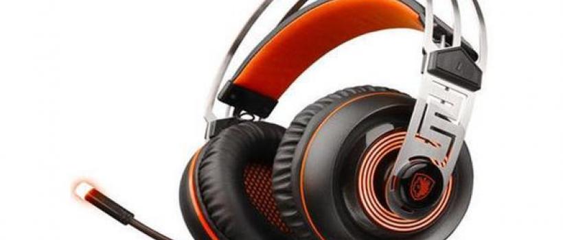 Specialized Gaming Headset