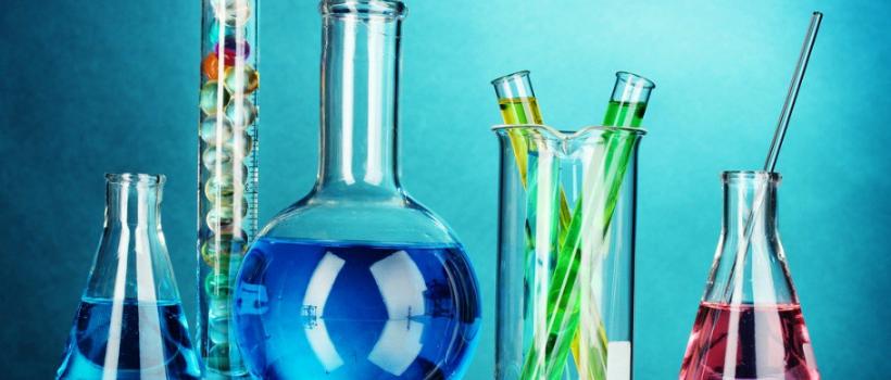 Specialty Chemicals Market