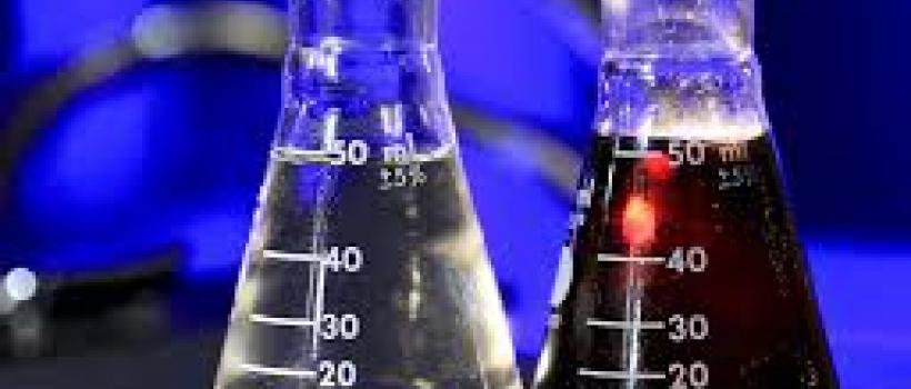 Specialty Chemicals Market