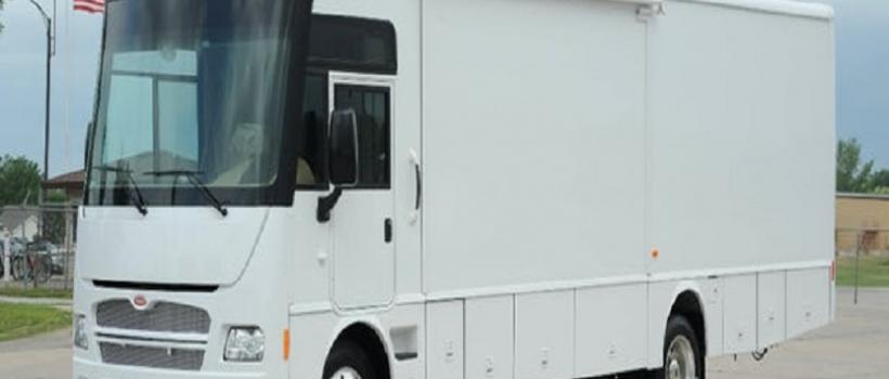 Specialty Commercial Vehicles