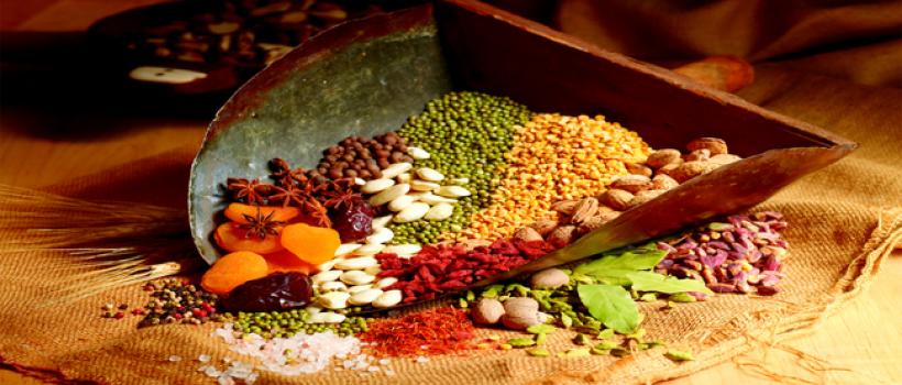Specialty Food Ingredients