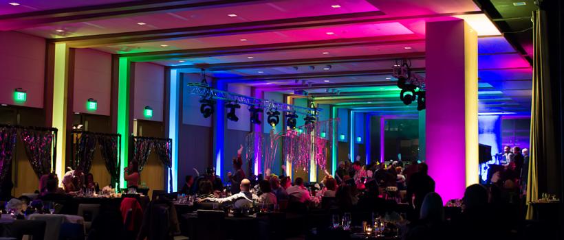 Specialty Lighting
