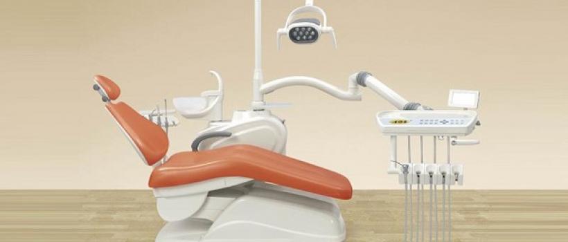 Specialty Medical Chairs Market