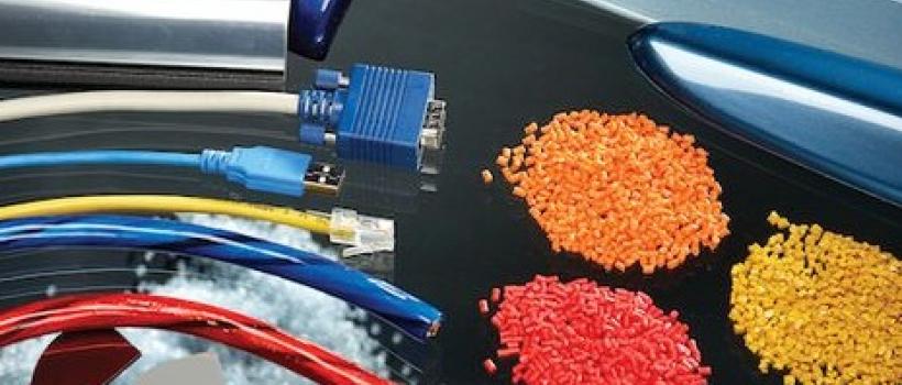 Specialty Polymers Market