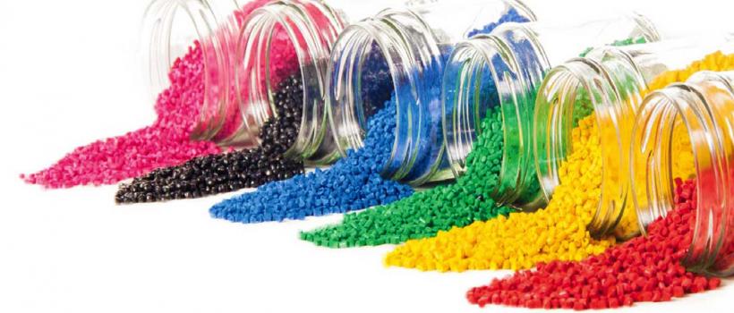 Specialty Polymers Market 