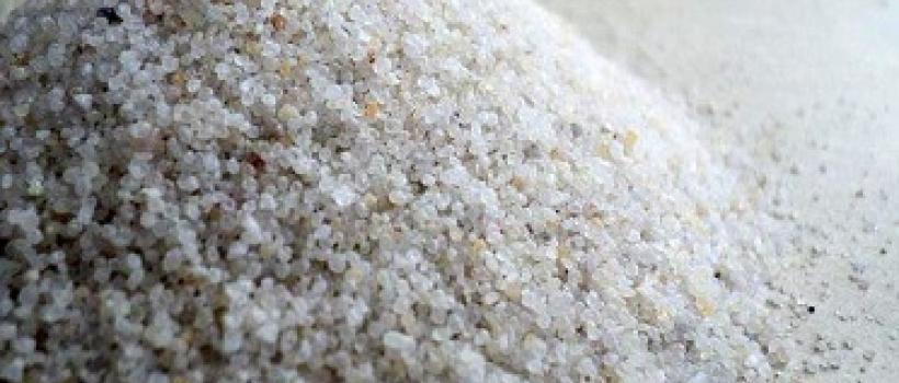 Specialty Silica 