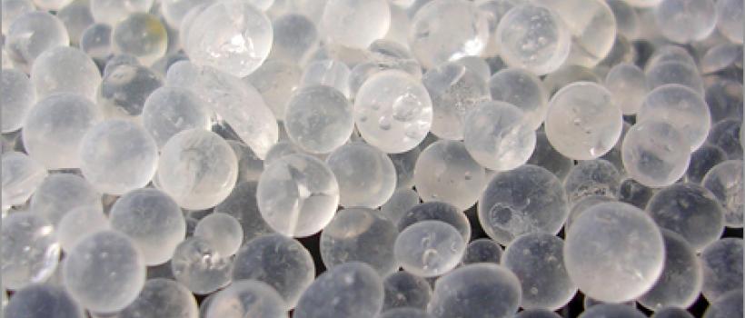 Global Specialty Silica Market