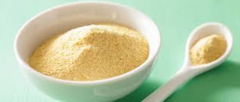 Specialty Yeast