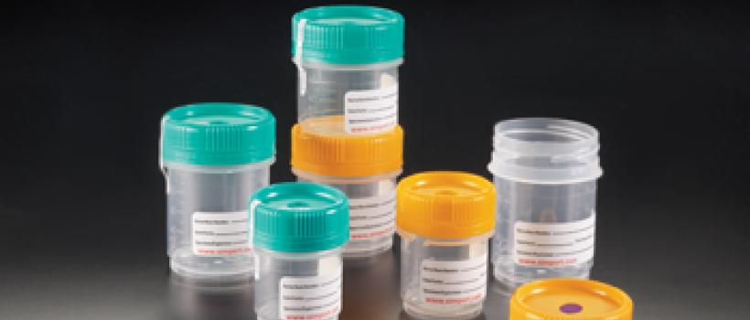 Specimen Collection Containers Market 