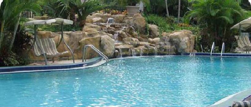 Sphinx Group Swimming Pool Company