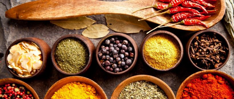 Spices & Seasonings, Spices & Seasonings Market, Spices & Seasonings Market Growth