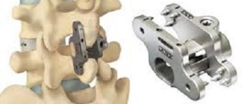 spinal fusion devices market