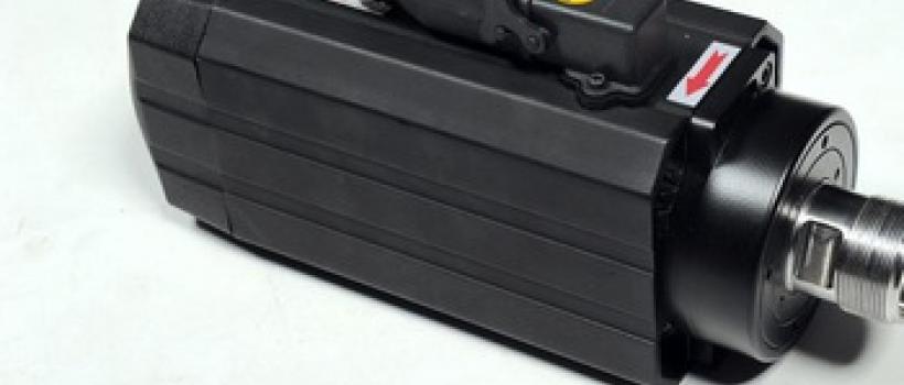 Spindle Motors Market