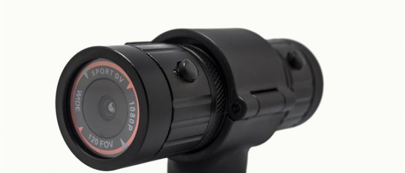 Sports & Action Cameras