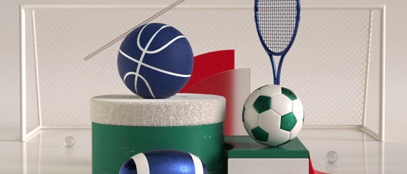 Global Sports Composites Market 