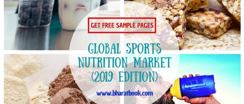 Sports Nutrition Market