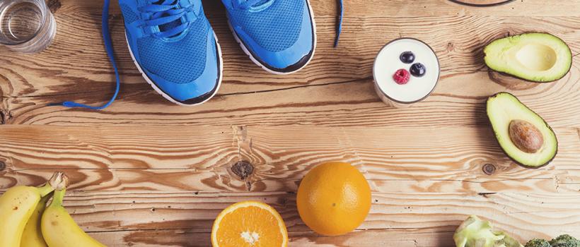 Sports Nutrition