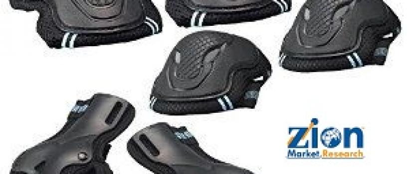 Sports Protective Equipment Market