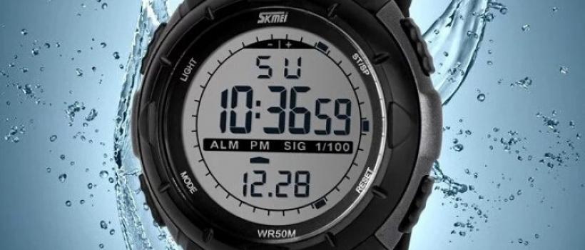 Sports Watches 