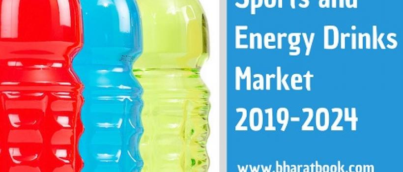 Sports and Energy Drinks Market