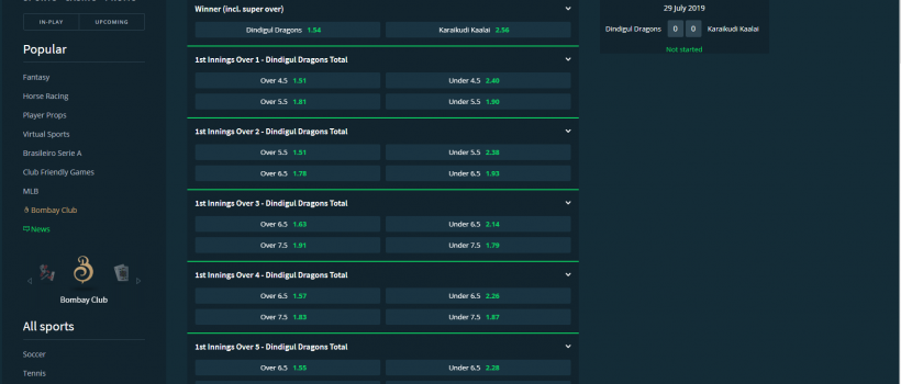 sportsbet.io