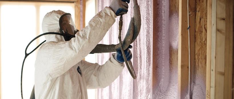 Spray Polyurethane Foam, Spray Polyurethane Foam Market, Spray Polyurethane Foam Market Growth
