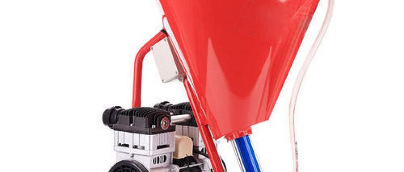 Spraying and Plastering Machines, Spraying and Plastering Machines Market, Spraying and Plastering Machines Market Growth