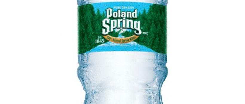 Spring Bottled Water market
