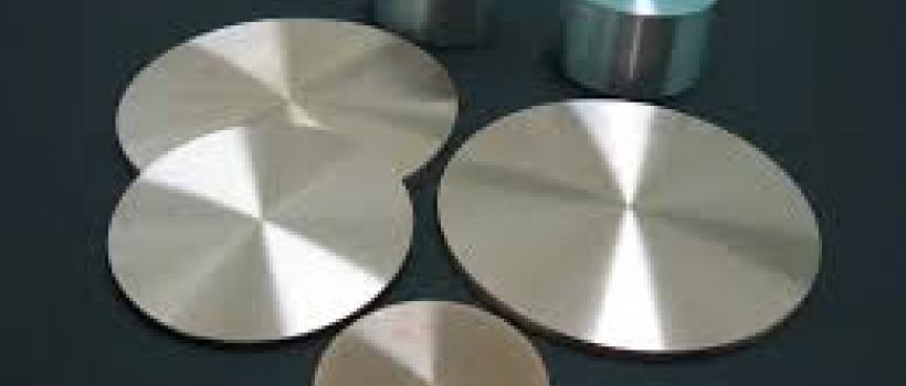 Sputtering Target Material