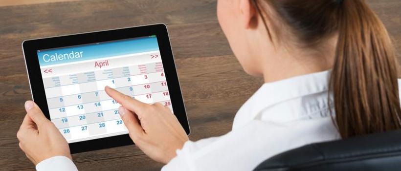 Staff Scheduling Software