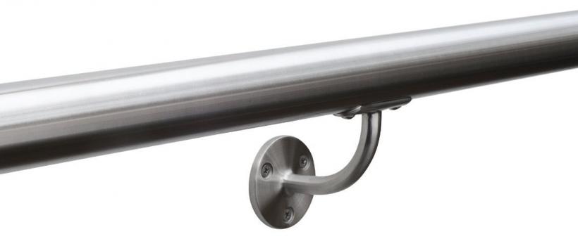 Stainless Steel Handrail 