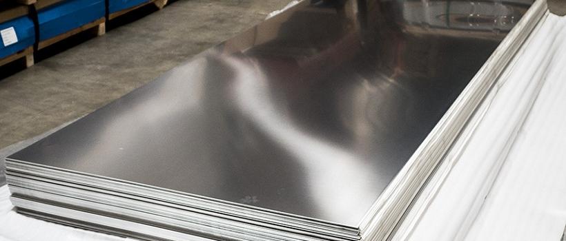  Stainless Steel Sheets