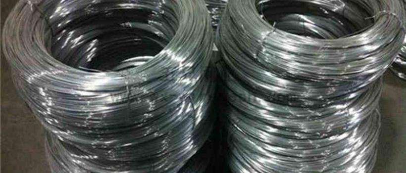 Stainless Steel Wire Rods Market