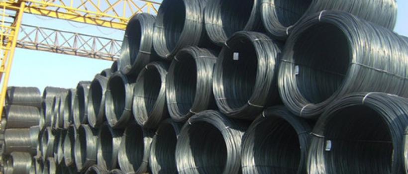  Stainless Steel Wire Rods