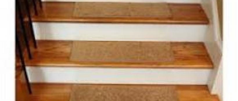 Stair Treads