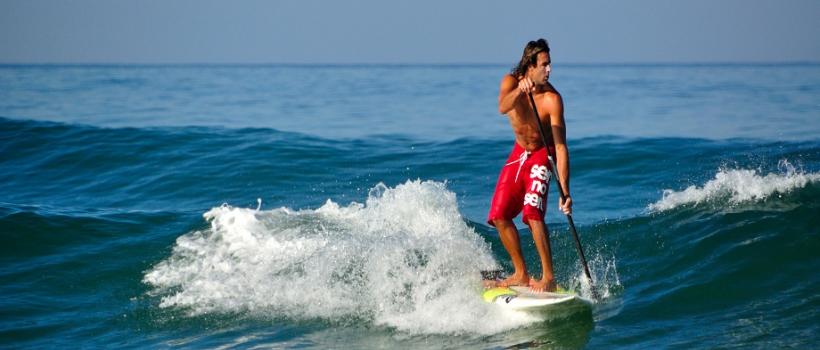 Stand Up Paddle Board