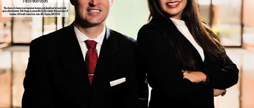 Stange Law Firm