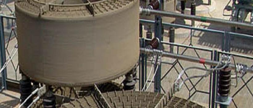  Static Var Compensator and STATCOM