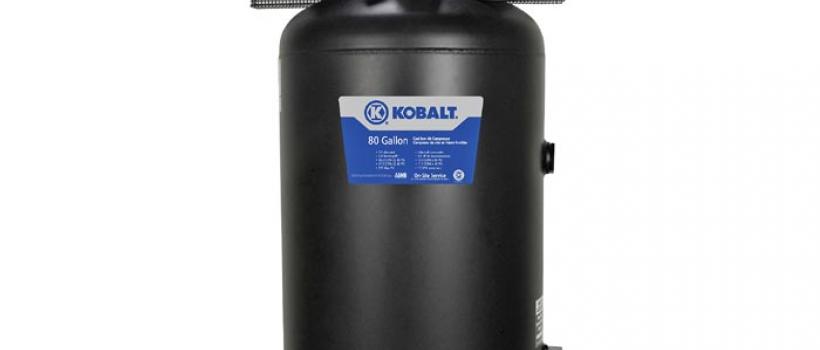 Stationary Air Compressor Market
