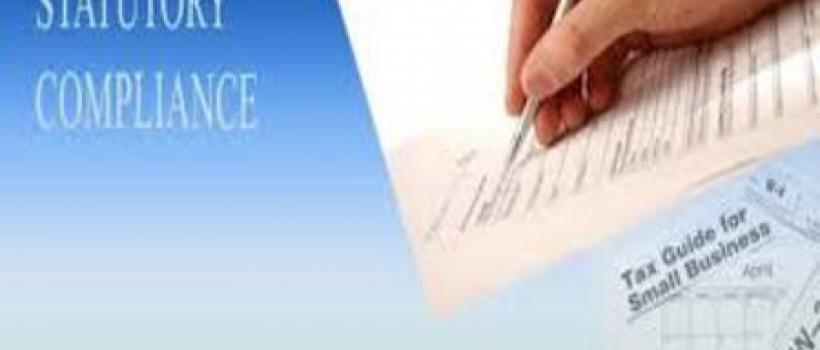 Statutory Compliance Consultants in Mumbai