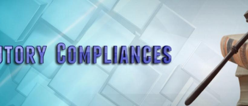 Statutory Compliance Consultants in Mumbai
