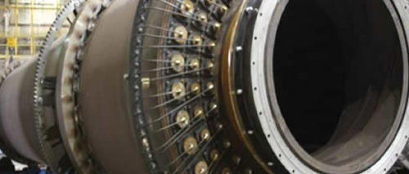 Steam Tube Dryer 