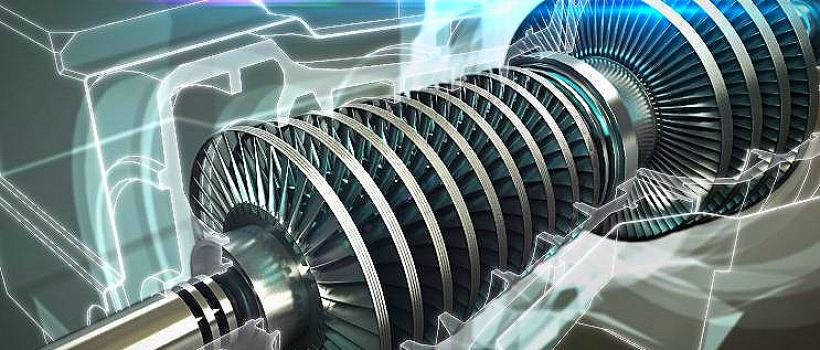 Steam Turbine, Steam Turbine Market, Steam Turbine Market Growth