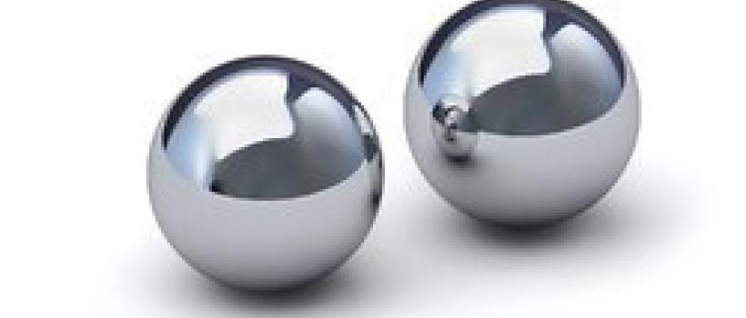 Steel Ball 