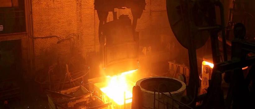 Steel Casting, Steel Casting Market, Steel Casting Market Growth